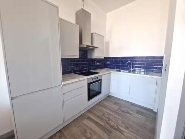 Cozy 2 BA 2 bedroom apartment for rent in Danum House, Doncast.