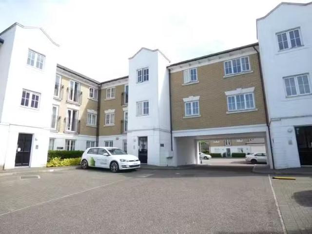Rental! 2 BA 2 bedroom apartment for rent in George Williams W.