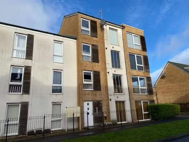 Deal! 2 BA 2 bedroom flat for rent in Eighteen Acre Drive, Pat.