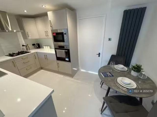 Rental! 2 BA 3 bedroom semi detached house for rent in St. And.