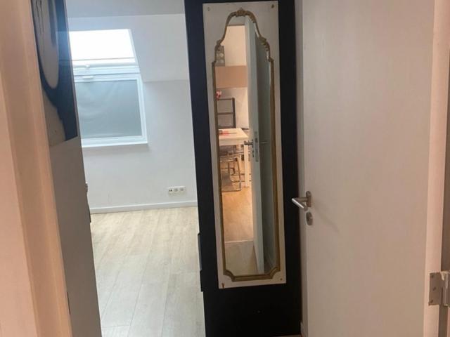 Unique 2 Bedroom Apartment close to Eurostar Brussels Terminal