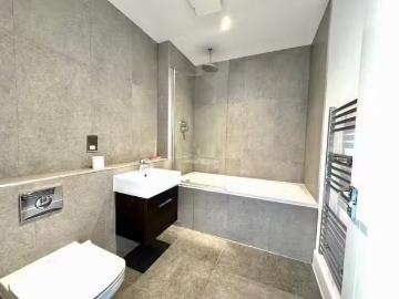 New 2 bedroom apartment for rent in Princes Rd, Ferndown, BH22
