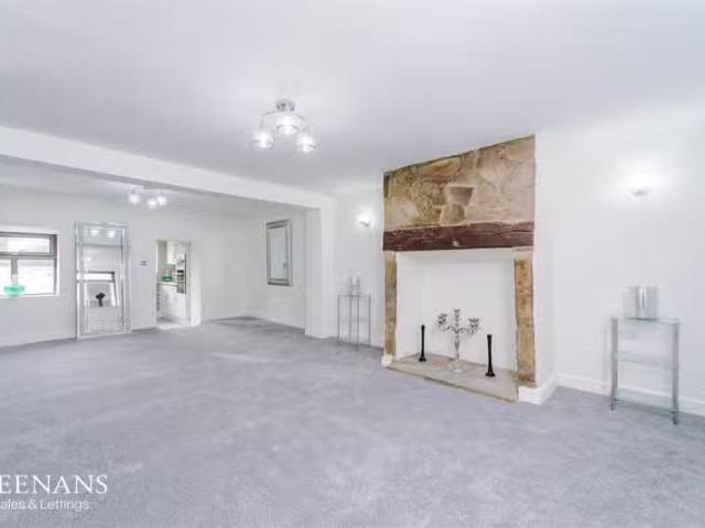 For Rent! 2 bedroom cottage for rent in Mellor Lane, Mellor, BB2