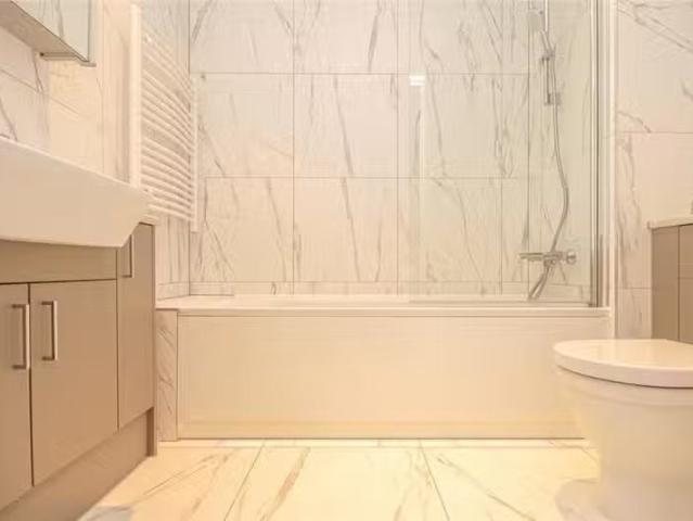Just in! 2 bedroom flat for rent in Broadwater Road, Welwyn Ga.