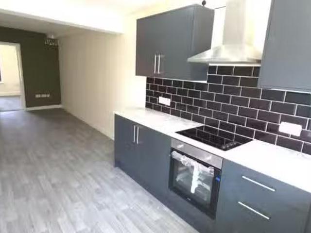 Unique 2 bedroom flat for rent in Orchard Street, Tamworth, B79