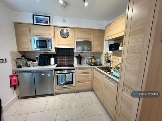 Deal! 2 bedroom flat for rent in Stuart Street, Cardiff, CF10
