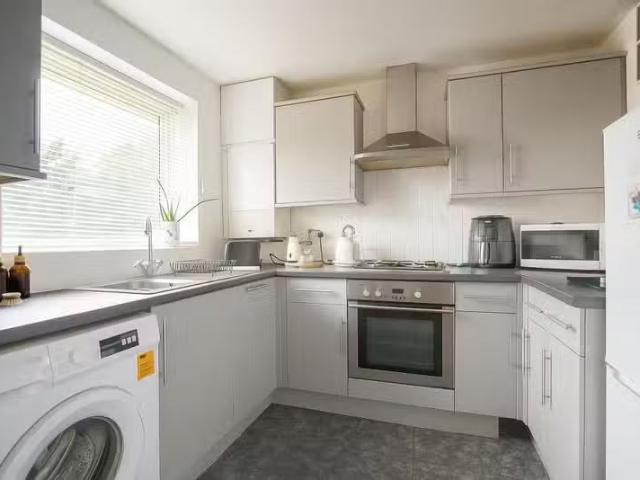 Nice 2 bedroom flat for rent in Thamesdale, St. Albans, AL2