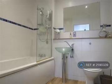 Just in! 2 bedroom flat for rent in Upper Marshall Street, Bir.