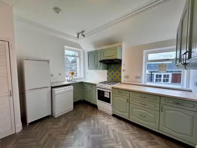 For Rent! 2 bedroom flat for rent in Urquhart Road, AB51