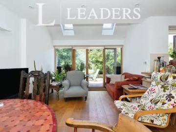 Nice 2 bedroom link detached house for rent in Saint Peters, A.
