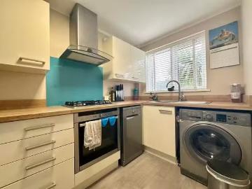 Poole, Dorset county, South West England