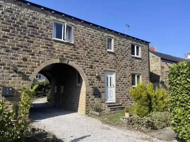 New 2 bedroom semi detached house for rent in Dimple Road, Mat.