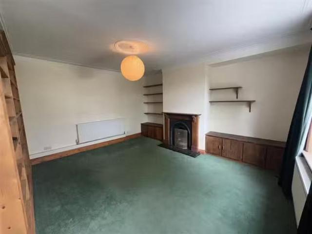Cozy 2 bedroom terraced house for rent in Edgar St, Clayton, B.