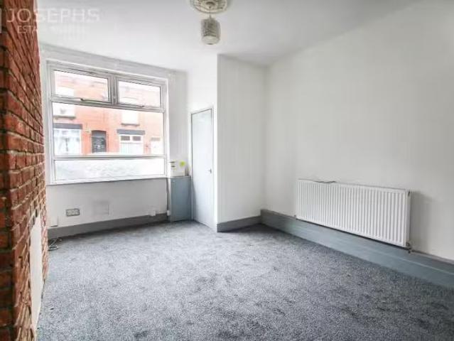 New 2 bedroom terraced house for rent in Pedder Street, Bolton.
