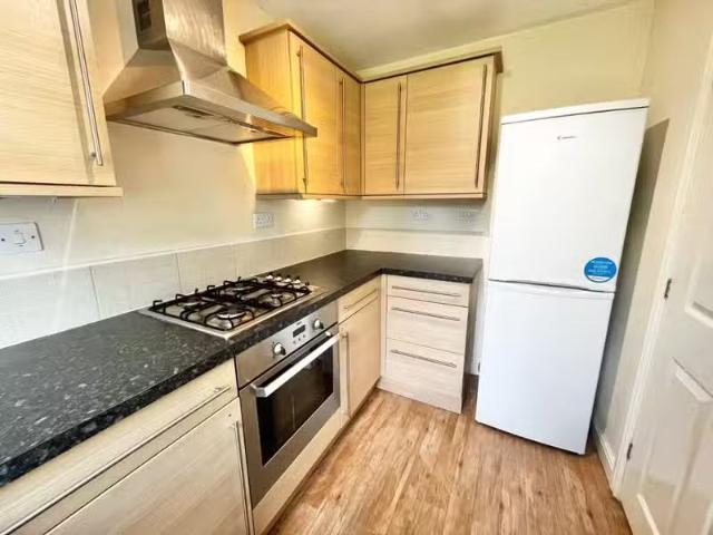 Nice 2 bedroom terraced house for rent in Siegfried Walk, Bing.