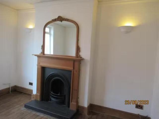 New 2 bedroom terraced house for rent in Watling Street, Wilne.
