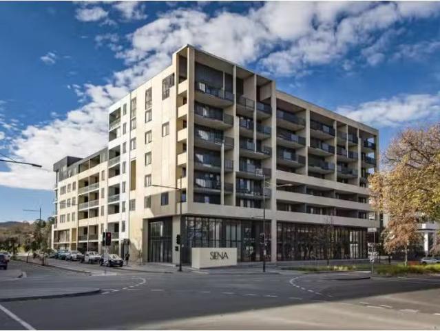Nice 2 BR 402/59 Constitution Avenue, Campbell Apartment for r.