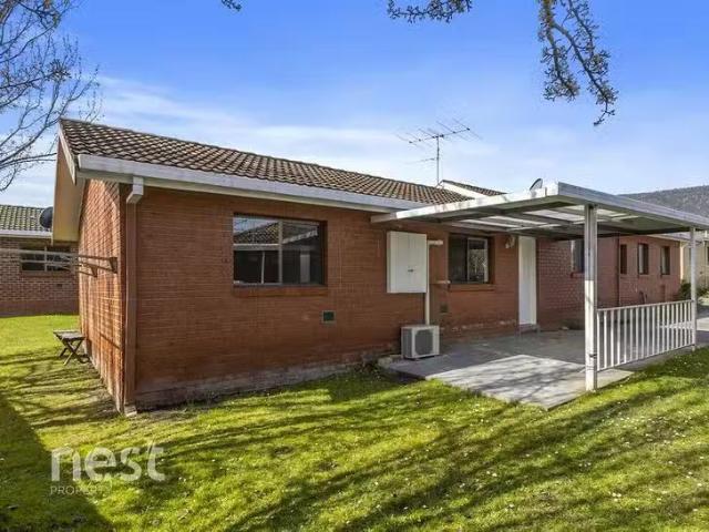 For Rent! 2 BR 4/1 Lynch Avenue, Huonville, TAS 7109