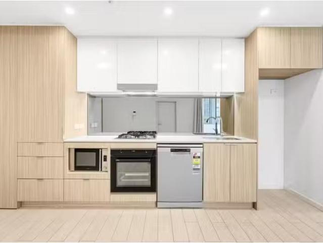 New 2 BR 425/1 39 Lord Sheffield Circuit, Penrith Apartment fo.
