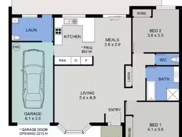 Cheap 2 BR 4/28 30 Mcintyre Close, Port Macquarie Apartment fo.
