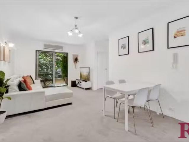 Nice 2 BR 4/2 4 Lewis Street, Cronulla Apartment for rent Lis.