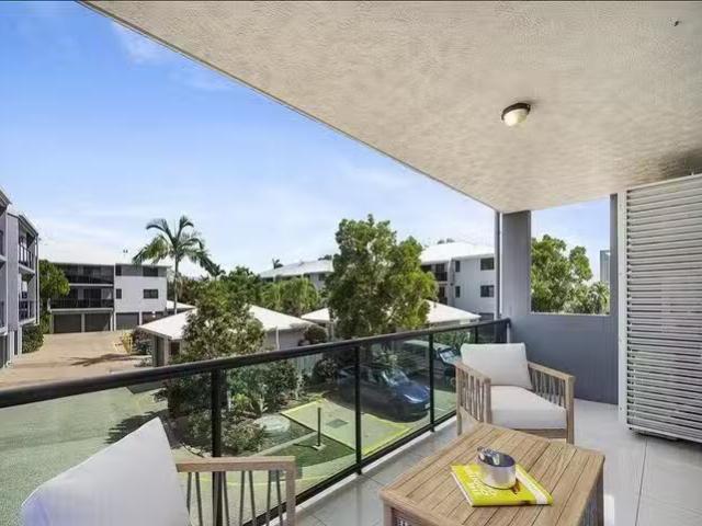 Nice 2 BR 43/319 Angus Smith Drive, Douglas, QLD 4814