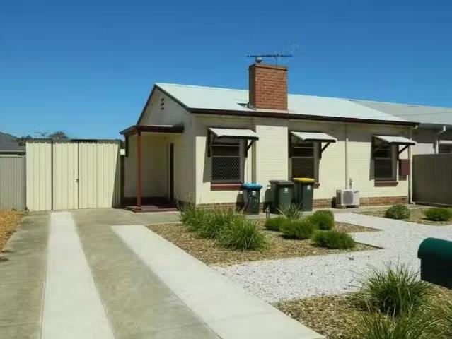 Rental! 2 BR 47 Fifth Avenue, Woodville Gardens, SA 5012
