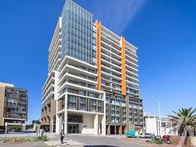 For Rent! 2 BR 45/7 King Street, Newcastle, NSW 2300