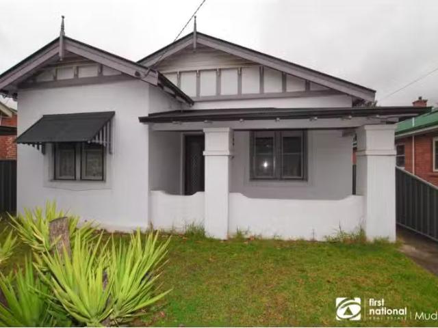 Cozy 2 BR 46 Douro Street, MUDGEE Apartment for rent Listed b.