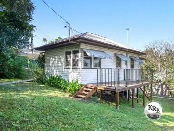 Rental! 2 BR 4 Bundock Street, Kyogle, NSW 2474