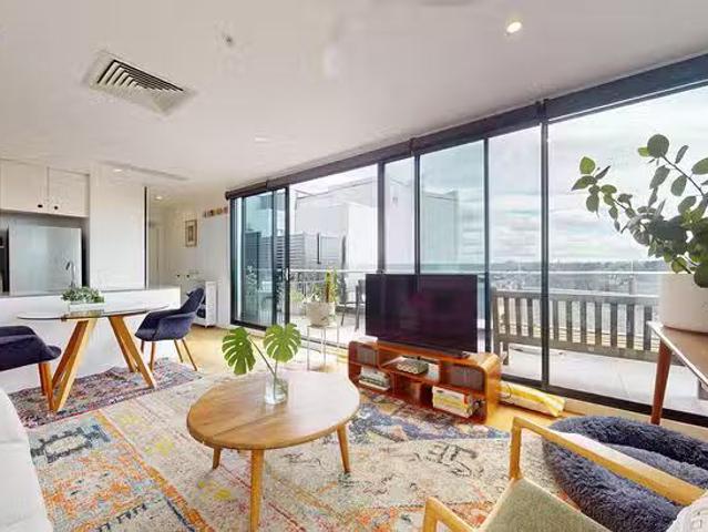 Unique 2 BR 501/392 St Georges Road, Fitzroy North, VIC 3068