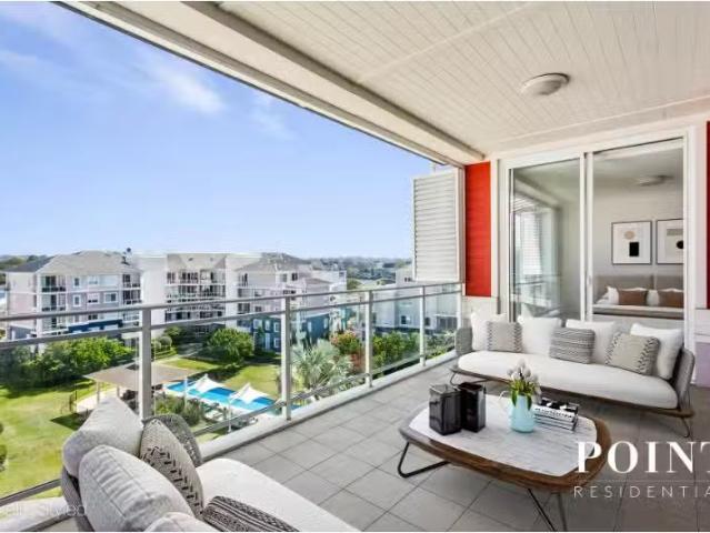 Deal! 2 BR 508/3 Palm Avenue, Breakfast Point Apartment for re.
