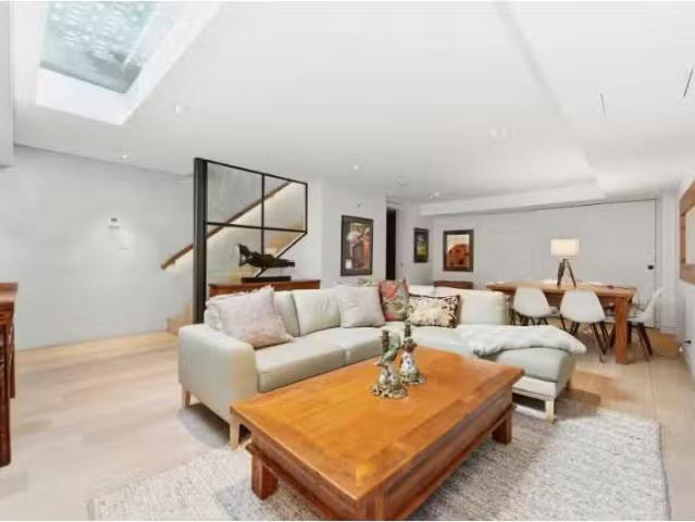 Cheap 2 BR 5/13 15 Evans Street, Balmain House for rent Liste.