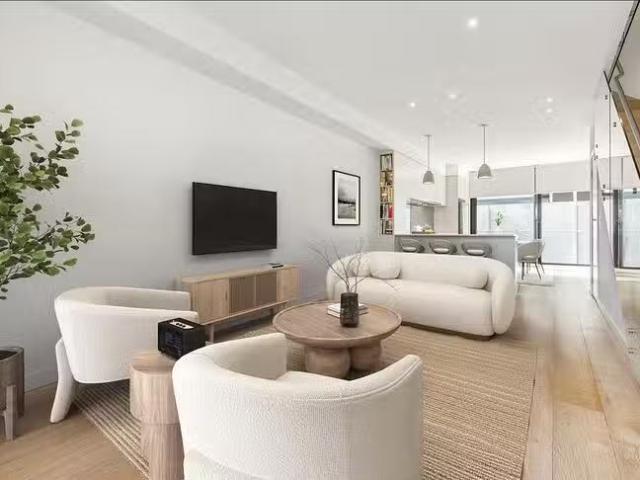 Charming 2 BR 5/16 Hughenden Road, St Kilda East, VIC 3183