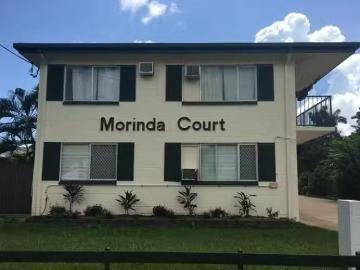 For Rent! 2 BR 5/36 Clayton Street, Hermit Park, QLD 4812