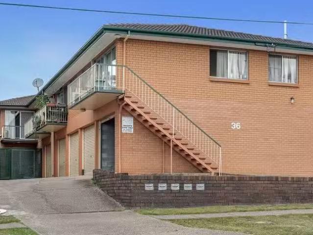 Nice 2 BR 5/36 Mcilwraith Street, EVERTON PARK, QLD 4053 Hou.