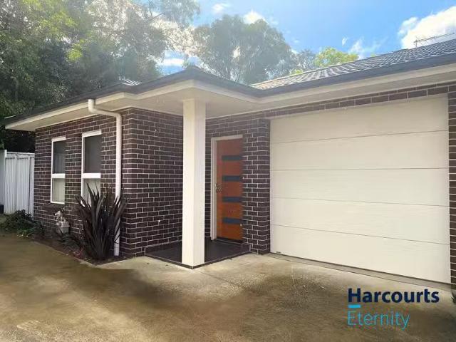 For Rent! 2 BR 5/7 Boronia Street, SOUTH WENTWORTHVILLE, NSW 2.