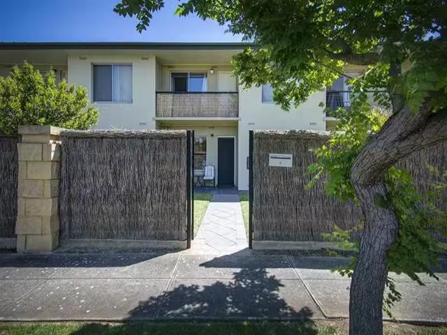 Charming 2 BR 5/7 Creslin Terrace, CAMDEN PARK, SA 5038 Unit.