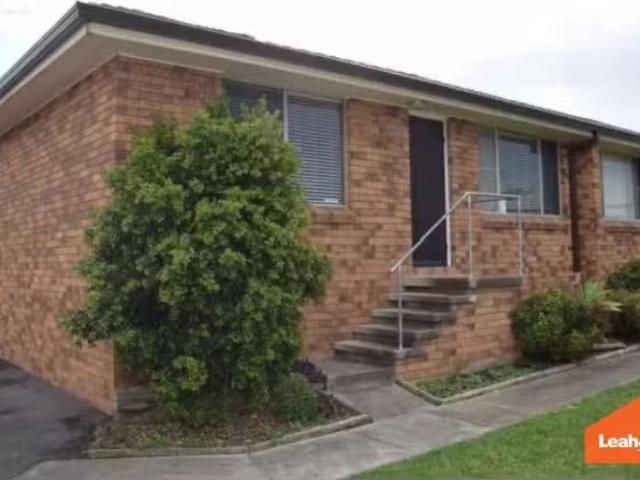 Rental! 2 BR 5/46 Barton Street, Kurri Kurri Apartment for ren.