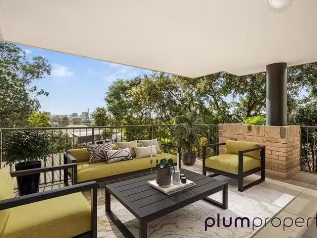 Rental! 2 BR 5/50 Swann Road, Taringa, QLD 4068