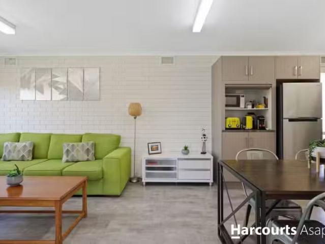 New 2 BR 5/51 Rhyll Newhaven Road, Rhyll, VIC 3923 Apartment.