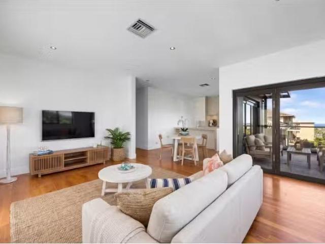 New 2 BR 5/5 7 Punch Street, Mosman Apartment for rent Listed.