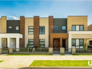 Unique 2 BR 59 Northbourne Drive, Marsden Park Townhouse for r.
