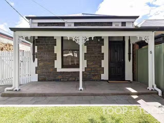 Cozy 2 BR 5 Victor Street, Maylands, SA 5069