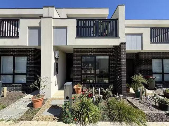 Just in! 2 BR 60 Fusion Circuit, Cranbourne West, VIC 3977