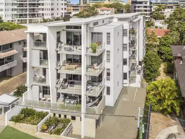 Unique 2 BR 6/12 Fortitude Street, Auchenflower, QLD 4066