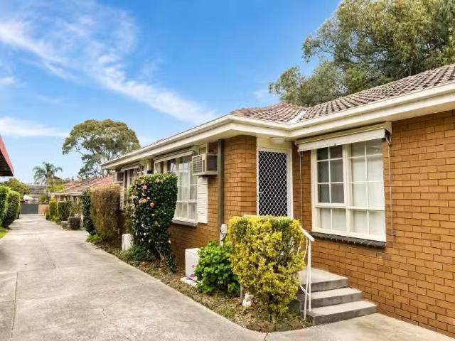 Cheap 2 BR 6/19a Gordon St, Beaumaris Apartment for rent List.