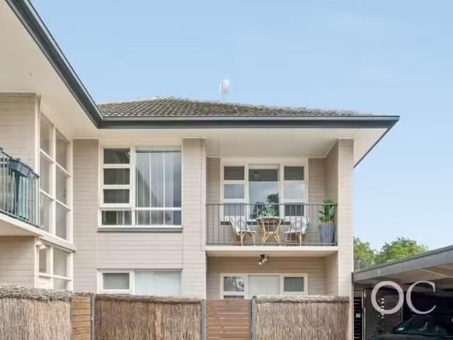 Charming 2 BR 6/20 Stamford Street, Parkside Apartment for ren.