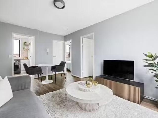 Cozy 2 BR 6/271A Williams Road, South Yarra, VIC 3141