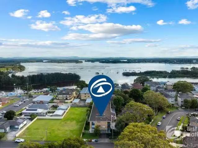 For Rent! 2 BR 6/39 Short Street, Forster, NSW 2428